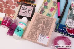 2. Wahl Paket für Scrapbooking [92]